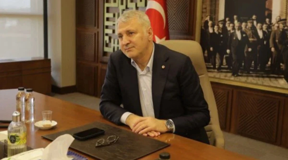 Sakarya sanayide vites yükseltiyor! 5 yılda 800 yeni fabrika, 75 bin kişiye iş