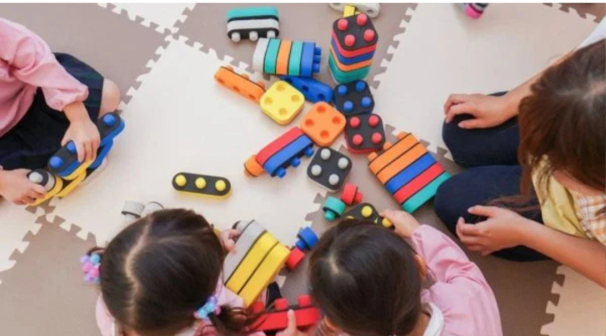 Kreş ve Gündüz Bakımevleri Yönetmeliği Resmi Gazete’de