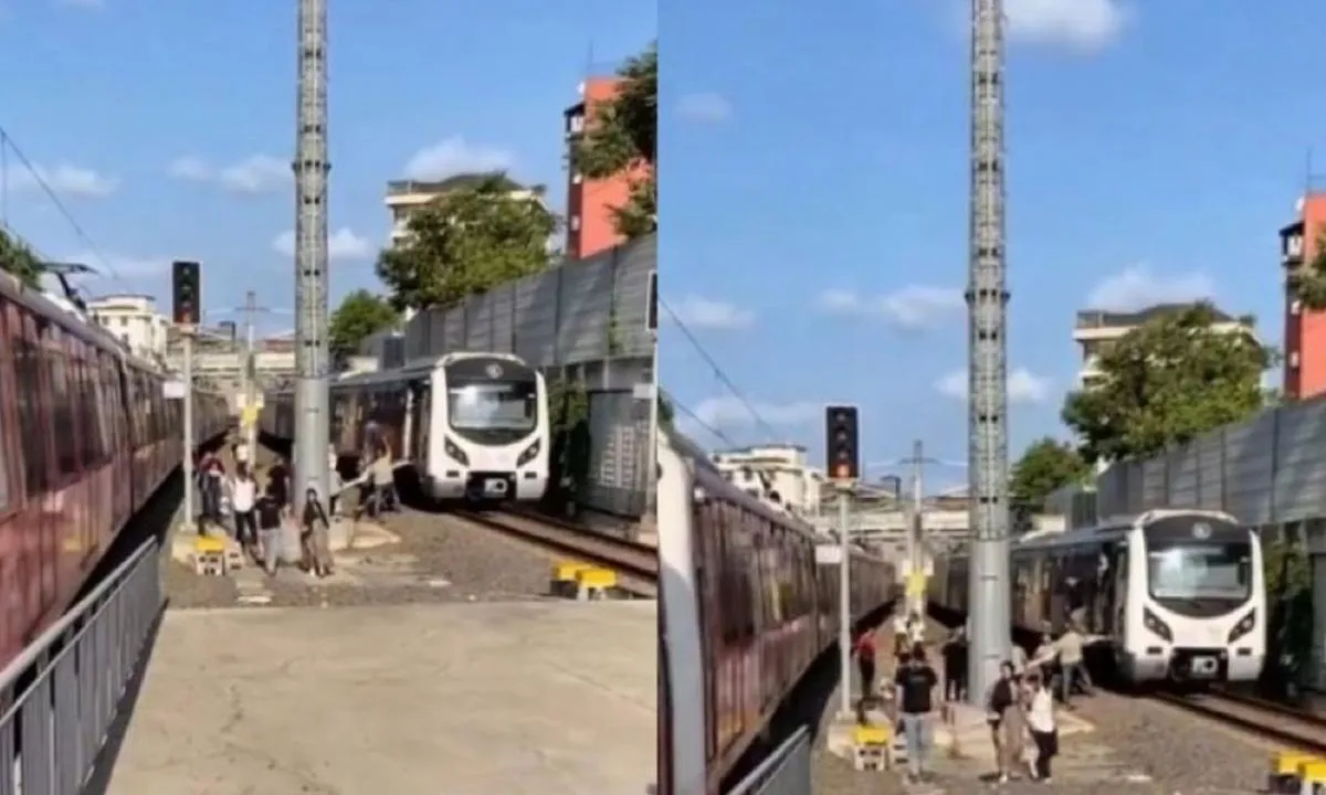 İntiharlar neden oluyor? Marmaray'da bir kişi daha intihar etti