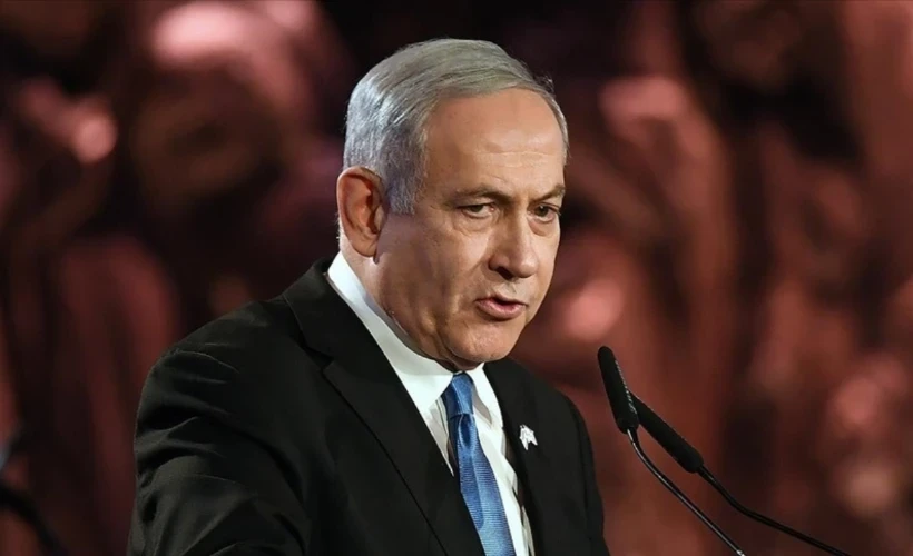 Netanyahu seçimlere yalnız girecek