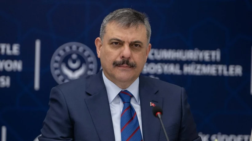 Mustafa Çiftçi Suriye'ye gidecek: Ziyarette önemli başlıklar var
