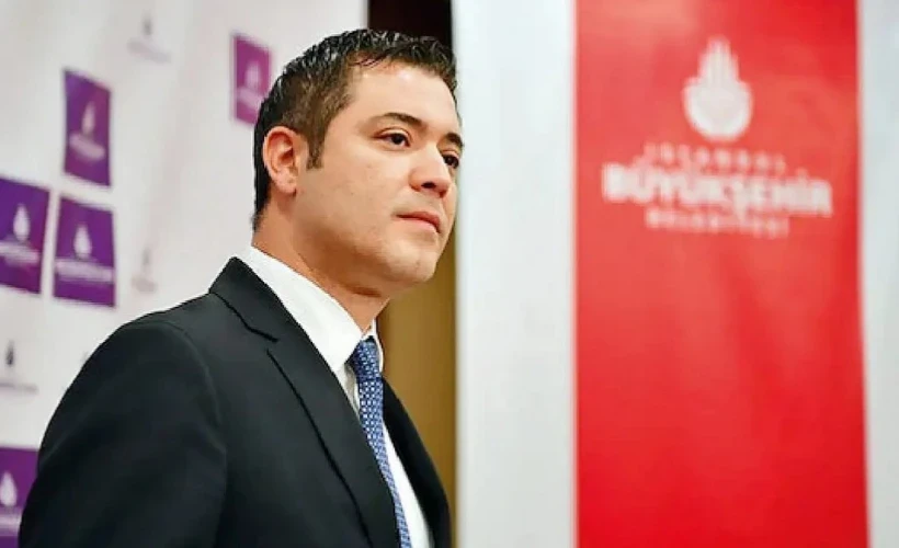 İBB yolsuzluk davası: Murat Ongun mahkemede gelirini açıkladı, kira sorusunu yanıtsız bıraktı