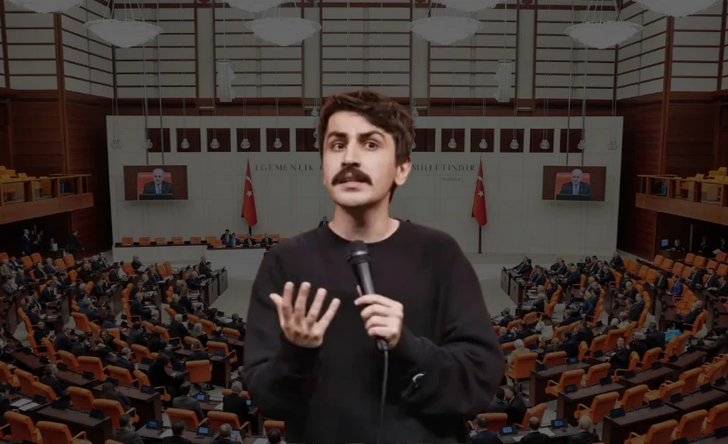 Meclis'te 'Deniz Göktaş' tartışması: Birleşime iki kez ara verildi