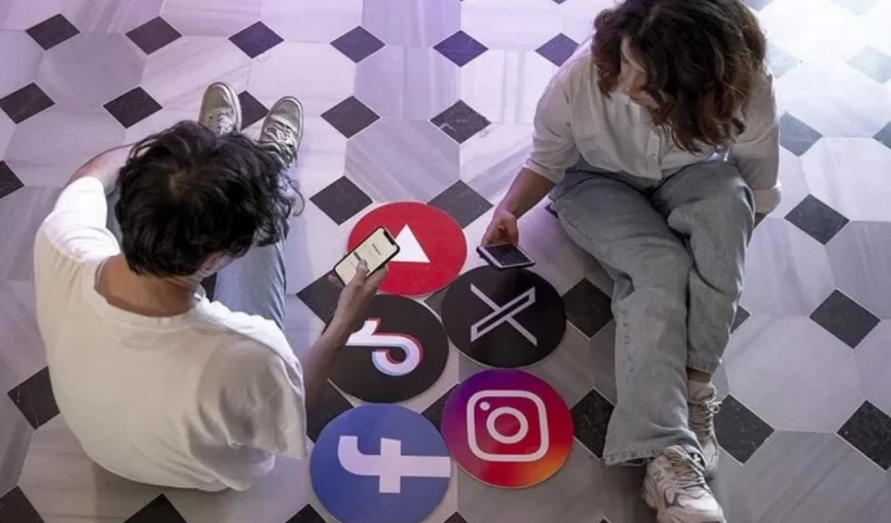 Türkiye'de en çok mesajlaşma WhatsApp