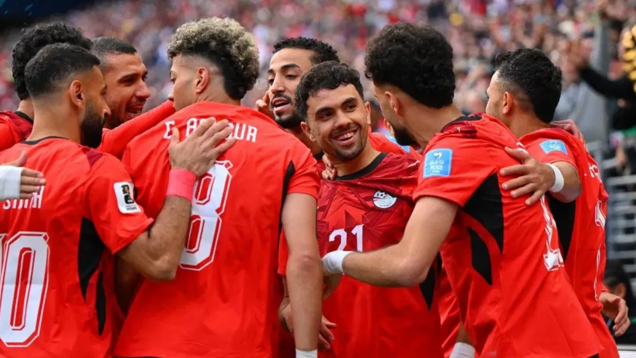 2026 Dünya Kupası Son 32 Turu: Mısır, Avustralya’yı Penaltılarda Eledi!