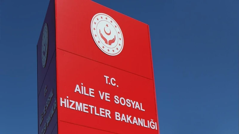 Aile Bakanlığı İç Atamalar ve Yer Değiştirme Sonuçları Hakkında