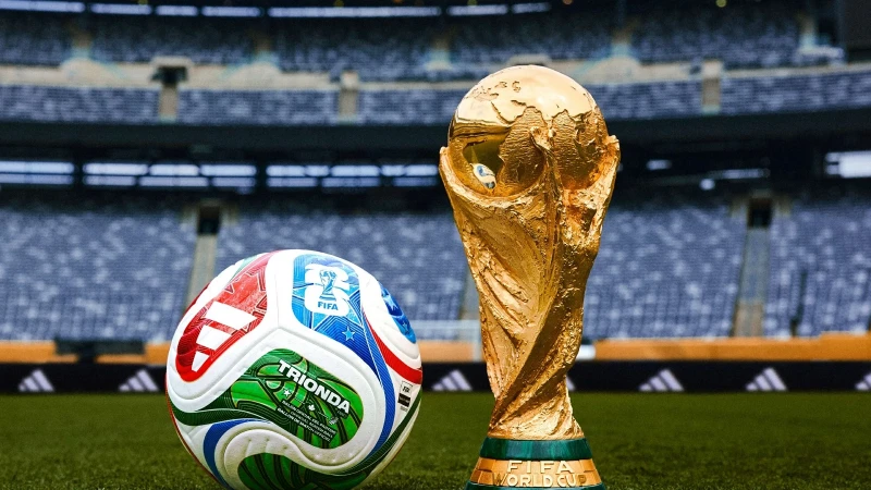 2026 Dünya Kupası Son 16 Eşleşmeleri: Kim Kiminle, Ne Zaman?