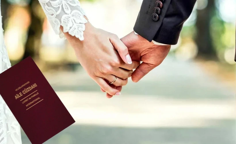 Evlilik Kredisi: 160 Binden Fazla Evlenen gence Ödeme Yapıldı
