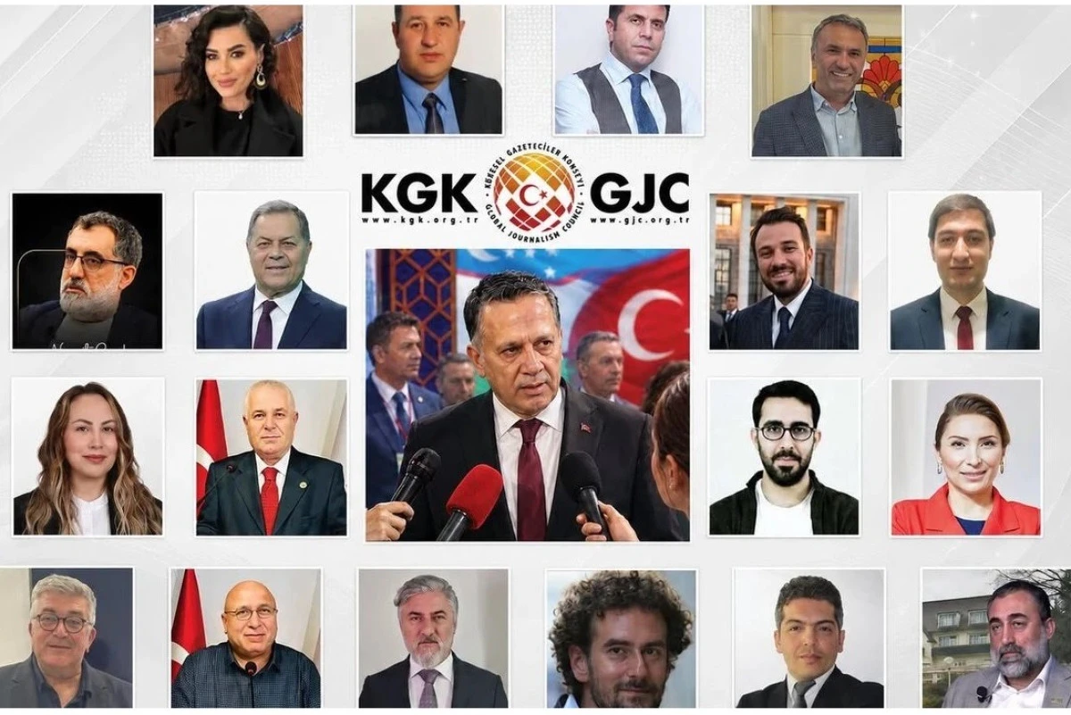 KGK, YENİDEN 'MEHMET ALİ DİM' DEDİ
