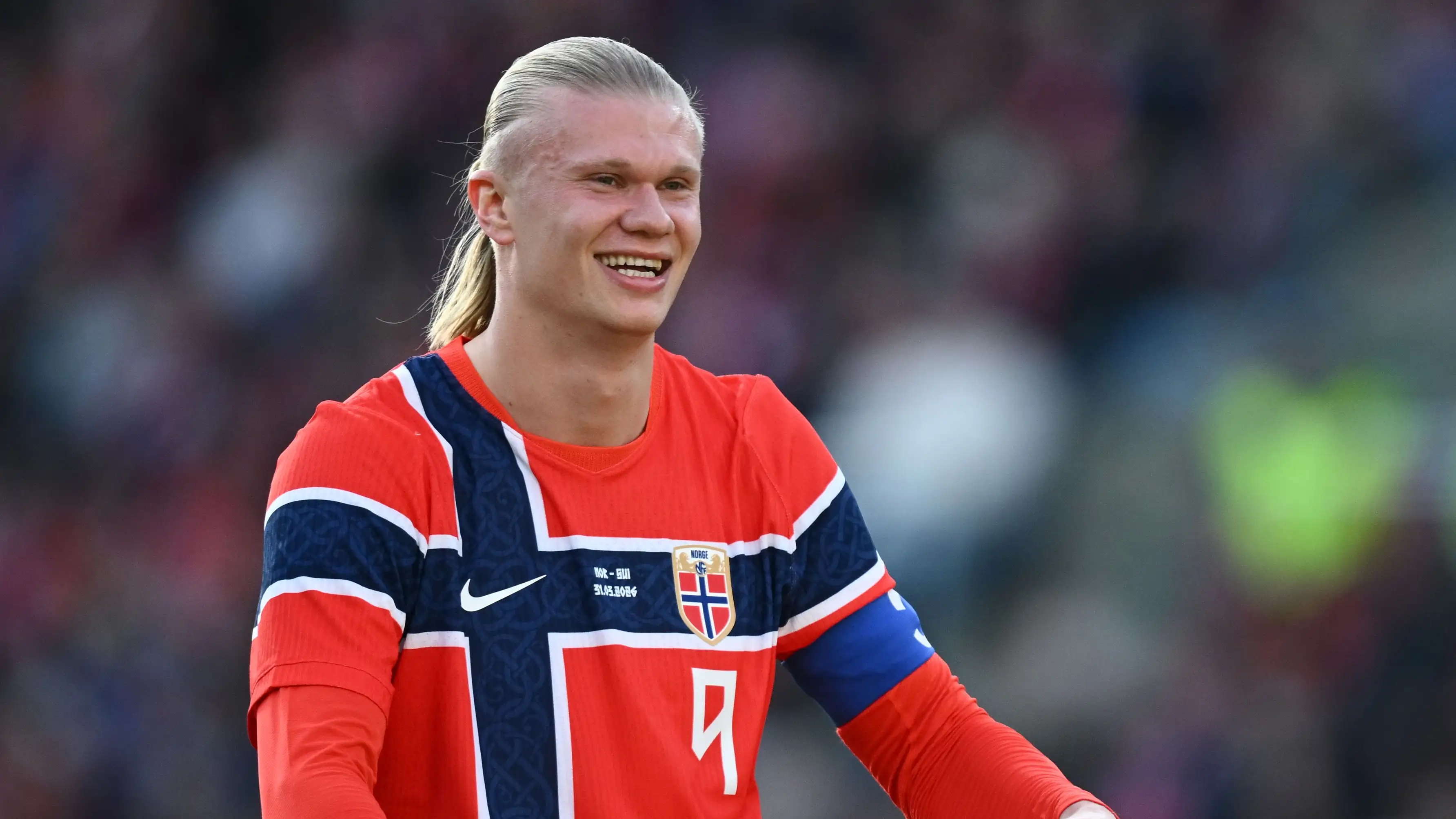 Dünya Kupası’nda Büyük Sürpriz: Norveç, Brezilya’yı 2-1’la Yendi!