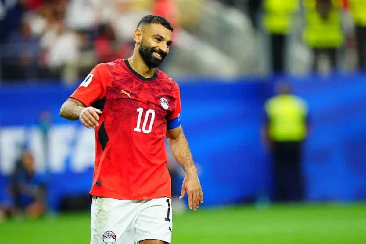Mısır 2 Arjantin 2 maç berabere: Mısır Çeyrek Finalde