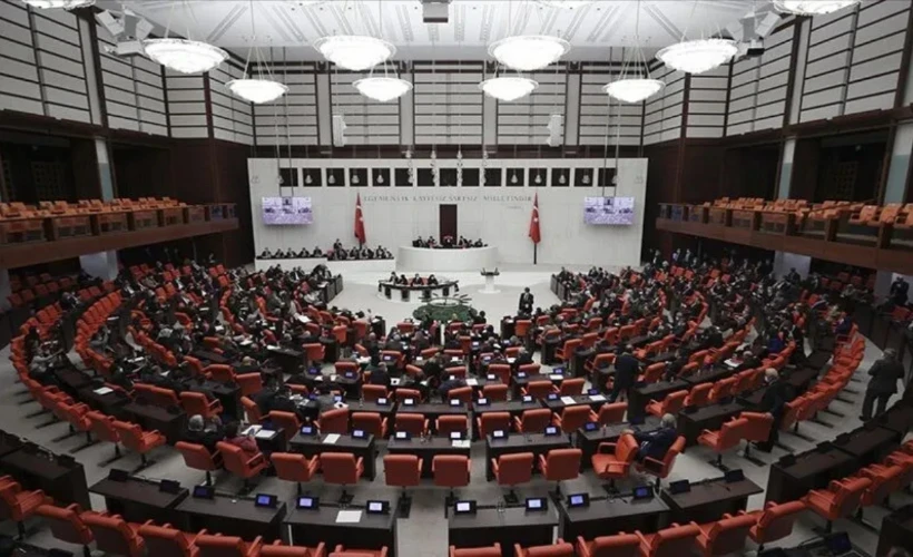 Meclis Tatili Askıda! Milyonları İlgilendiren Torba Yasa ve Terörsüz Türkiye Düzenlemesi Geliyor