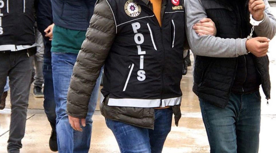 73 İlde Uyuşturucuya Darbe