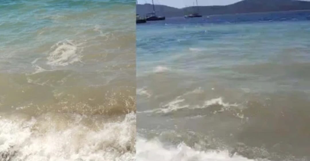 Bodrum'da Sintine Kirliliği İncelemesi: Başsavcılık Harekete Geçti