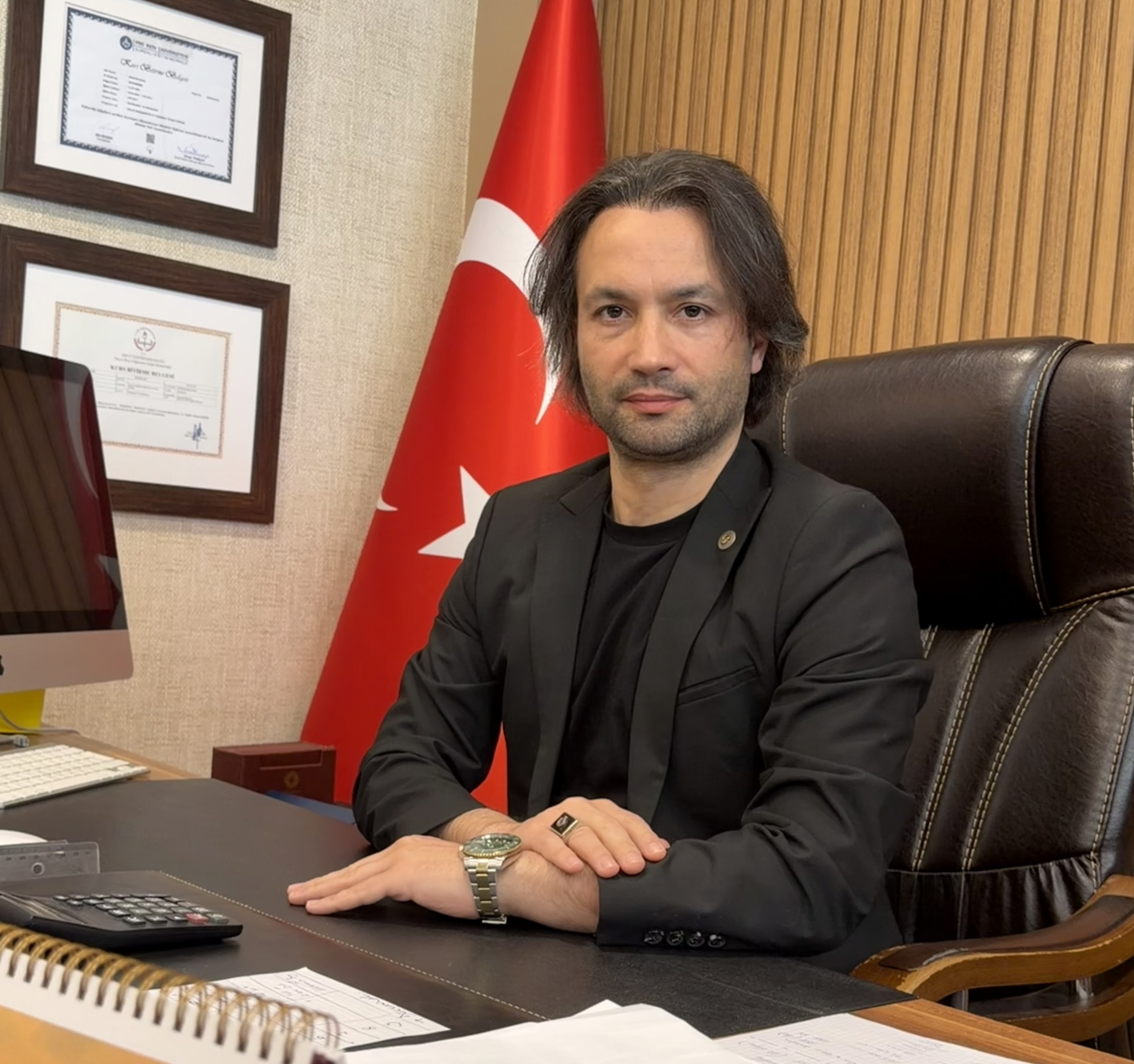 Taner AKKUŞ