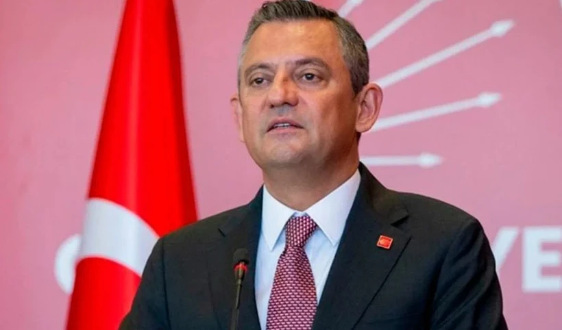Özgür Özel Yeni Parti haberi: Temmuz Sonu Ağustos Başı Resmi Adım Atılıyor