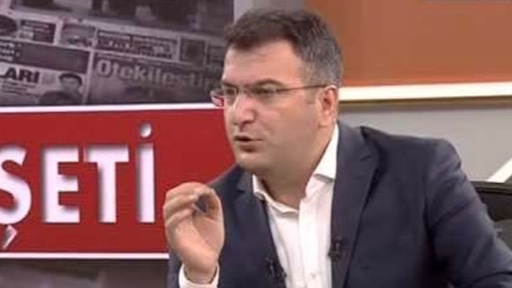 Cem Küçük’ün işine son verildi