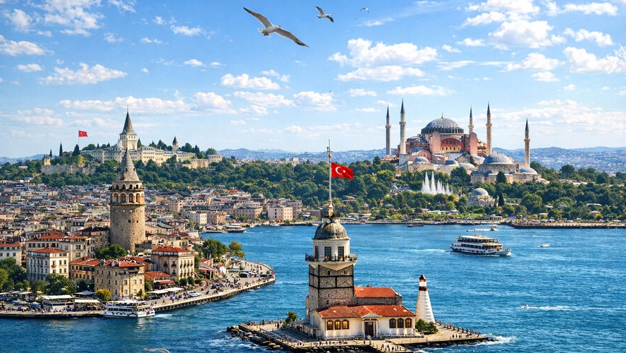 İstanbul Organize Suç Operasyonları ve Kadın Cinayeti olayları
