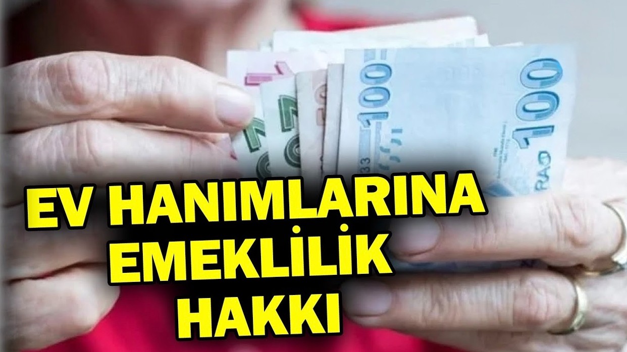 SGK 3600 Gün Emeklilik Şartları 2026: 3600 Gün, Kadınlara Emeklilik ve Hanımlara Emeklilik İddialarında Son Durum
