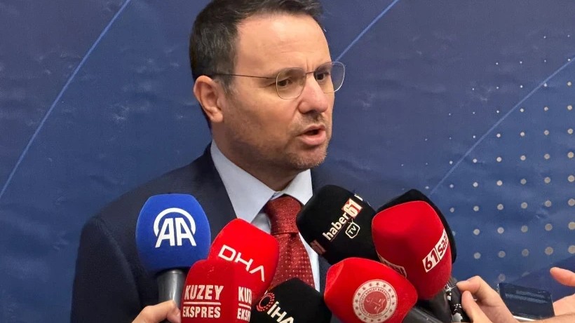 Bakan Gürlek’ten Alihan Kuriş Operasyonu Açıklaması: “Dini Cemaate Değil, Mali Yapılanmaya Yönelik”
