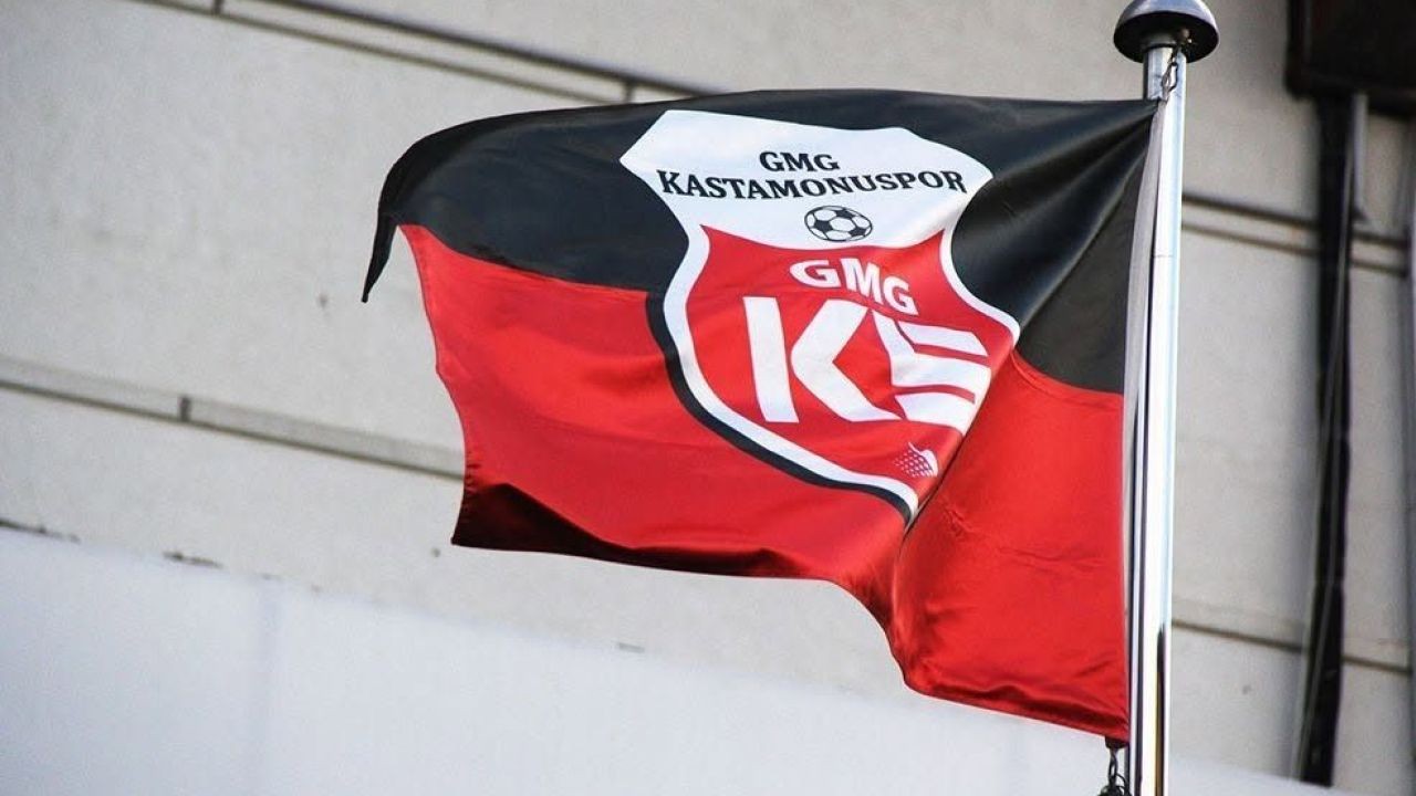 GMG Kastamonuspor neden gündem oldu? Kulüpte başkanlık krizi!