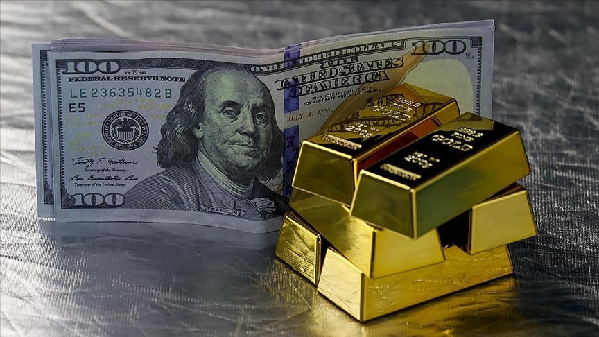 Altın, Bitcoin, gümüş, euro ve dolarda hareketlilik! Piyasalarda haftanın son günü