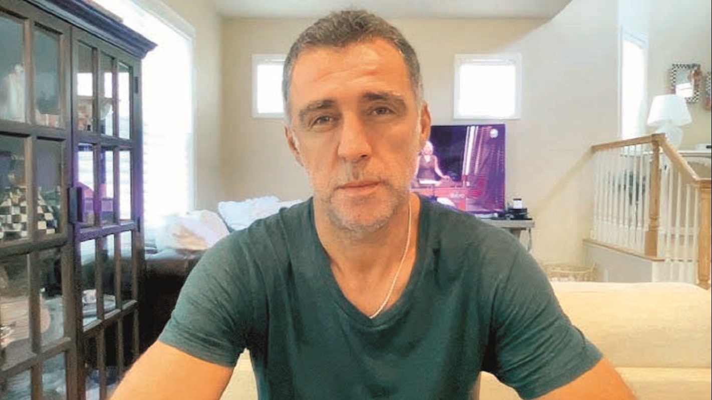 Hakan Şükür yakalandı mı? Türkiye’ye iade edilecek mi? Son durum