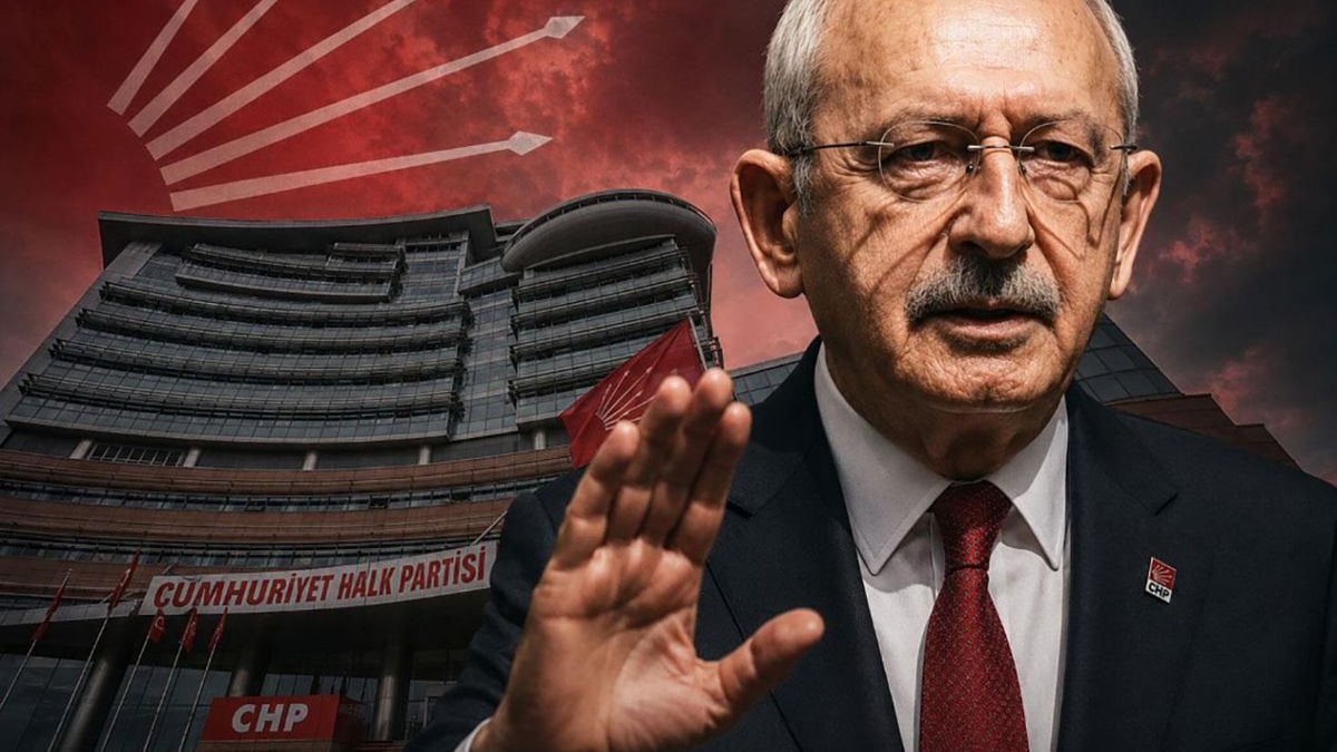 CHP 51 kişiyi ihraç istemiyle disipline sevk etti! Partide dikkat çeken gelişme