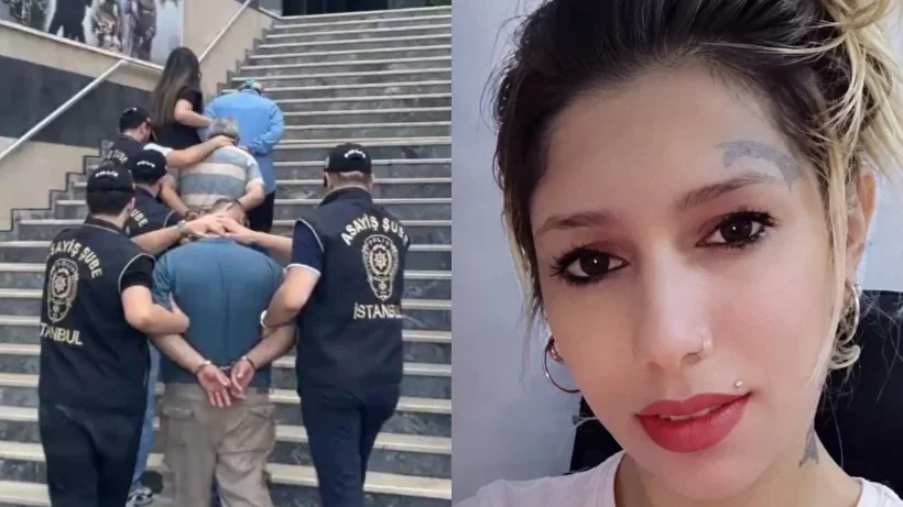 Zeynep Yıldırım ölü bulundu