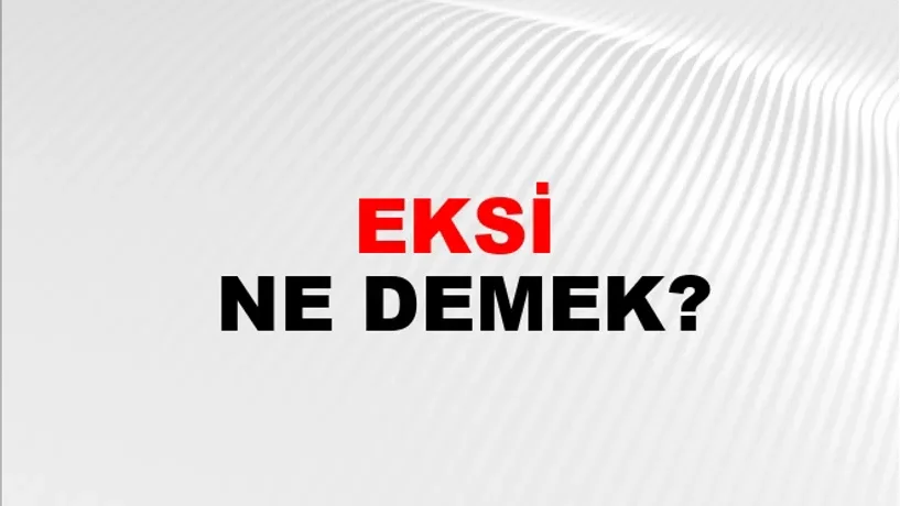 Ekşi Sözlük Neden Gündemde? İnternet Kullanıcılarının Odağındaki Gelişmeler