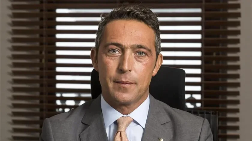 Koç Holding Tüpraş Hisselerini Satıyor: Finans Dünyasında Dev Hamle