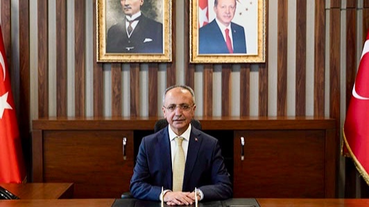 Yüksel Çelik’ten Anlamlı Ziyaretler: Şehit ve Gazi Aileleri ile “Ailemiz İstanbul” Buluşmaları