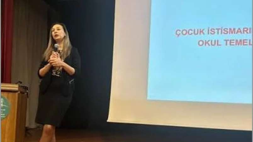 Gülay Kalkan Kimdir? Psikolojik Danışmanlık ve Rehberlik Uzmanı Dr. Gülay Kalkan Biyografisi