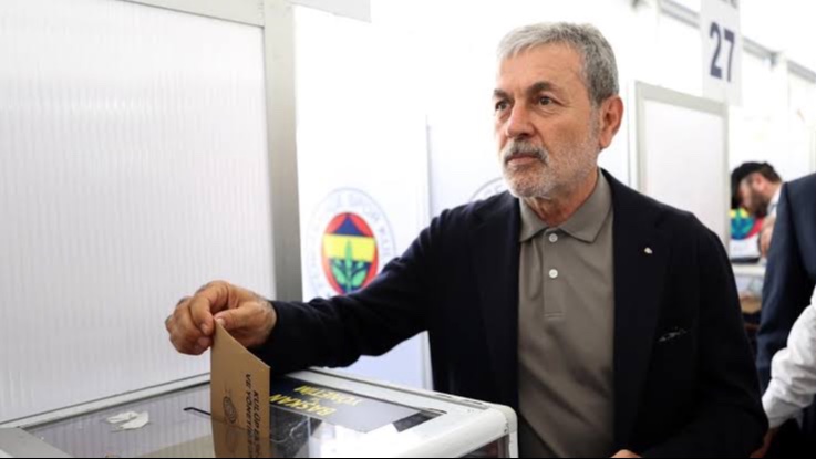 BÜYÜK FENERBAHÇE İÇİN KOCAMAN HAZIRLIK!