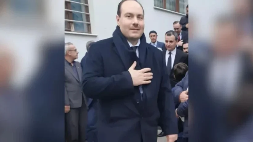 Alihan Kuriş soruşturması gelişmesi: 23 şirketlerine kayyum atandı