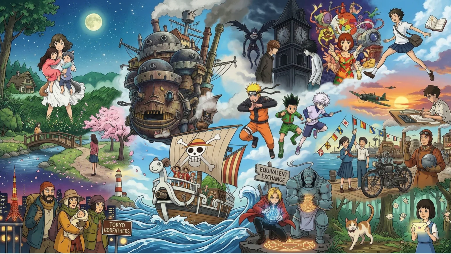 Ümraniye Anime Festivaline Baskın İddiası: Veliler ve Çocuklar Panik Yaşadı