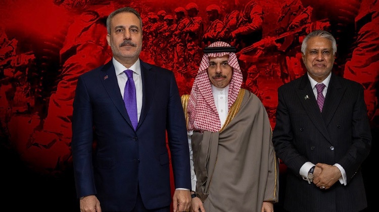 Yemen Şafağı Operasyonu ve Babülmendep Gerilimi: Türkiye-Suudi-Pakistan Ortak Açıklaması