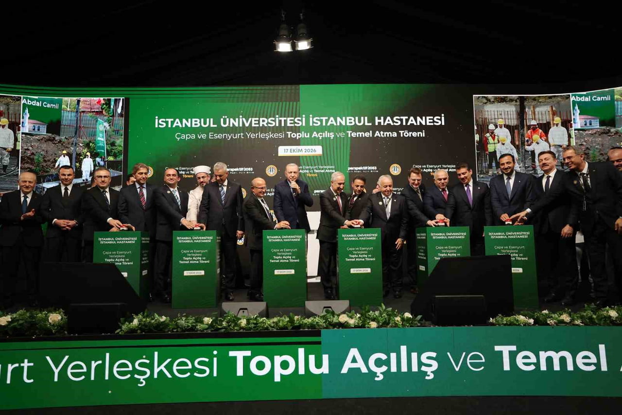 cumhurbaskani-recep-tayyip-erdogan-istanbul-universitesi-hastanesi-capa-yerleskesi-toplu-temel-568957-091221