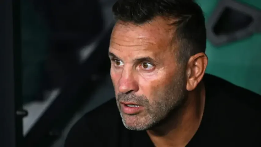 Okan Buruk ile görüştü! Galatasaraylı yıldızdan Fenerbahçe talebi
