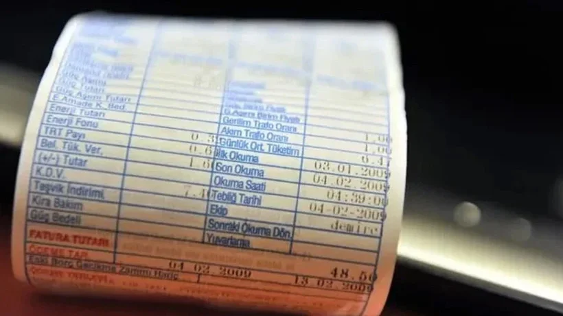 EPDK elektrikte Son Kaynak Tedarik Tarifesi limiti değişiyor: Yıllık tüketim limiti 3 bin kilovatsaat oldu