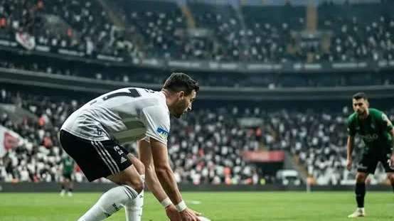 Süper Lig’de 10. Hafta Programı: Bugün ve Yarınki Maçlar, Saatler, Kanallar ve Muhtemel İlk 11’ler