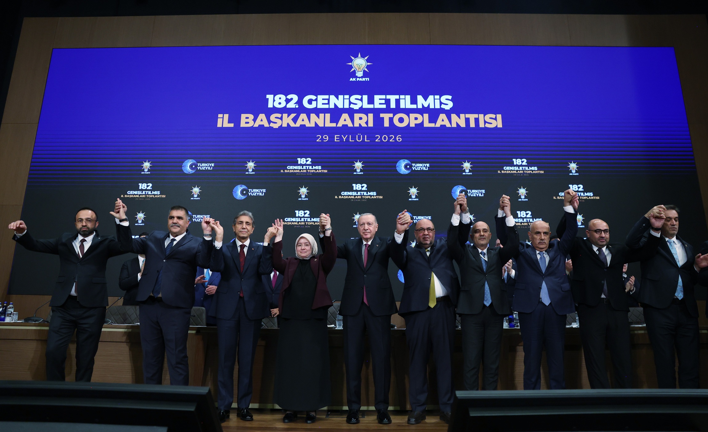Görgel: Akpınar ve Karaca’yı Tebrik Ediyorum