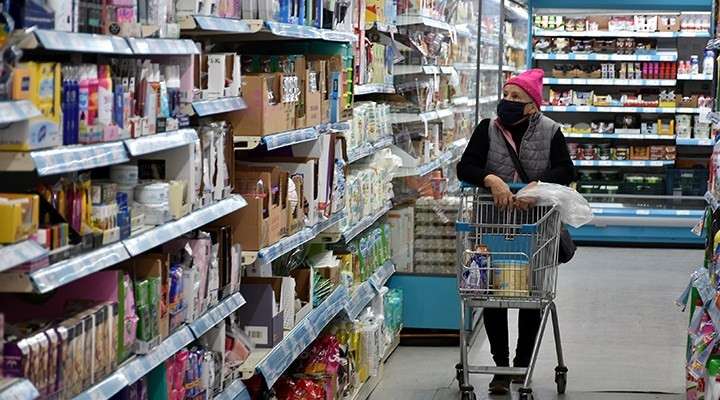 İstanbul’da yıllık enflasyon yüzde 15,78 oldu