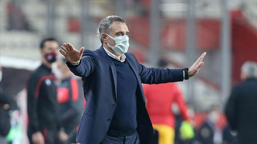 Ersun Yanal'ın yeni 'yıldız adayları'
