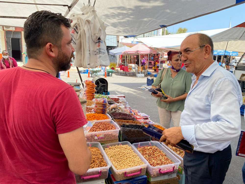 Milletin üzerine zamlar çöktü