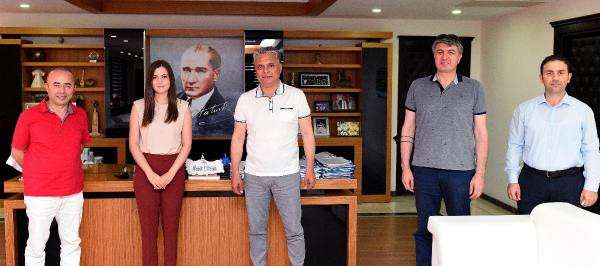 Başkan Uysal, arabuluculuk kurumunun önemine dikkat çekti