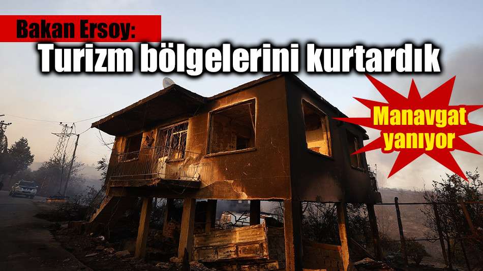 Kabus sürüyor