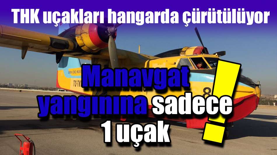 Kabus sürüyor
