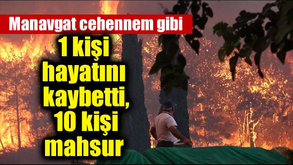 Kabus sürüyor