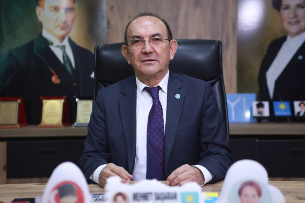 Ülkeyi iş bilmezler   yönetirse böyle olur